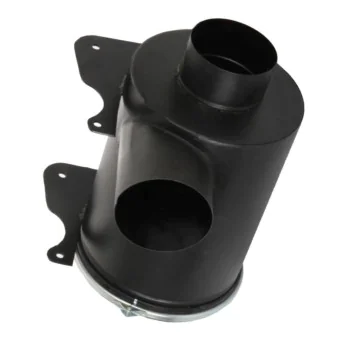 Airflow Optimization