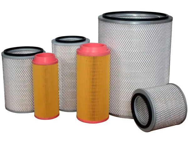 Heavy Duty Air Filter