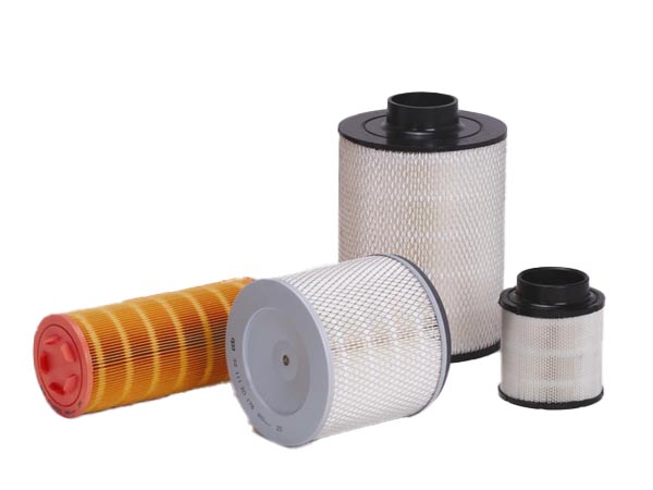 Heavy Duty Air Filter