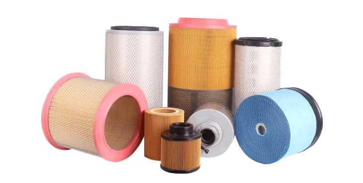 Filter Comparison