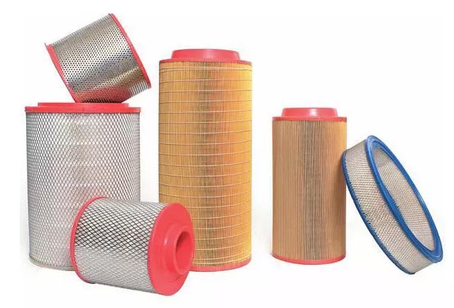 Sepanta Palayeh Pars Filters