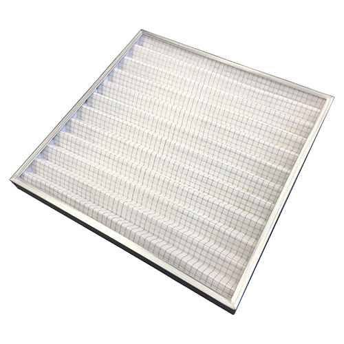 PowerSep Panel Filter