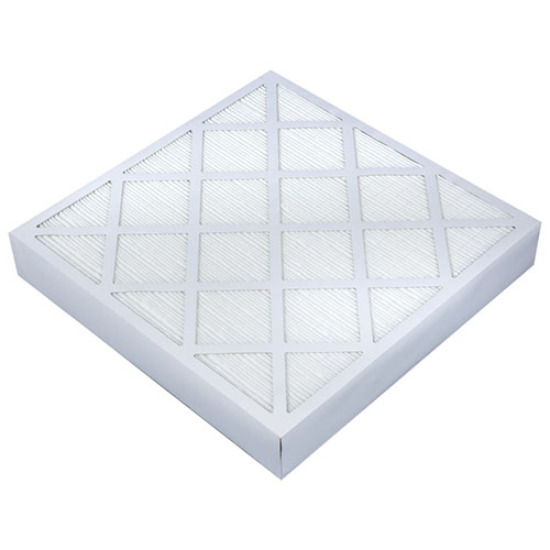 Panel Filter Element