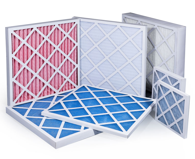 Panel Filters